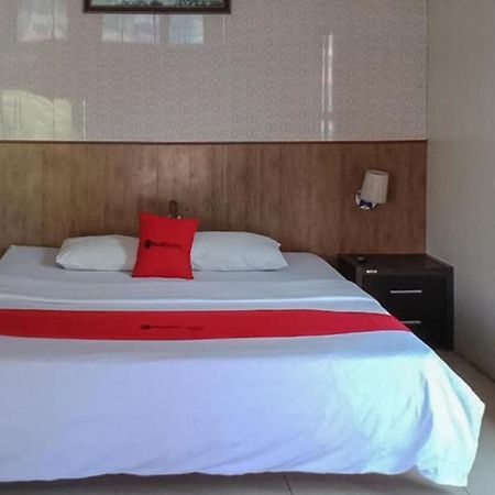 Reddoorz @ Sorong City Center ภายนอก รูปภาพ